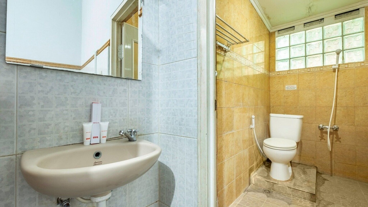 Photo of Bathroom in Pasirkaliki