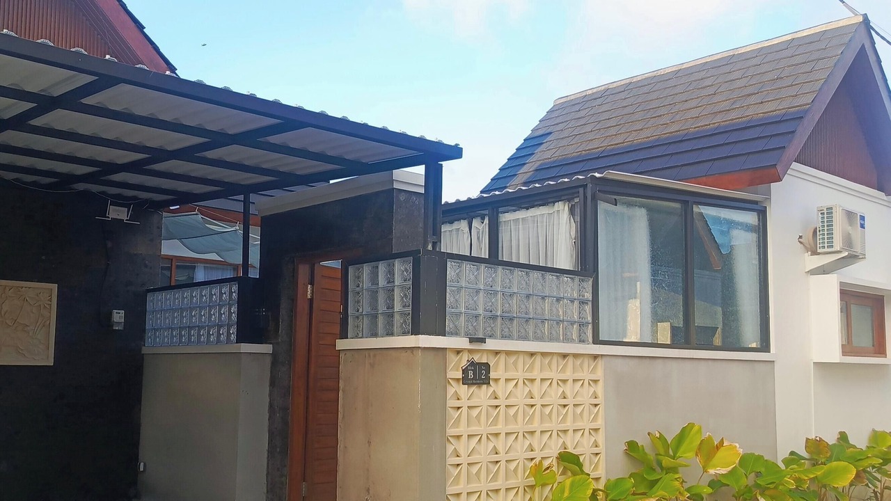Photo of Outdoor in Taman Griya