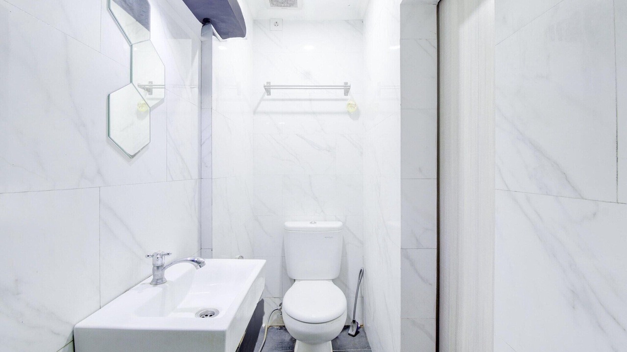 Photo of Bathroom in Padang
