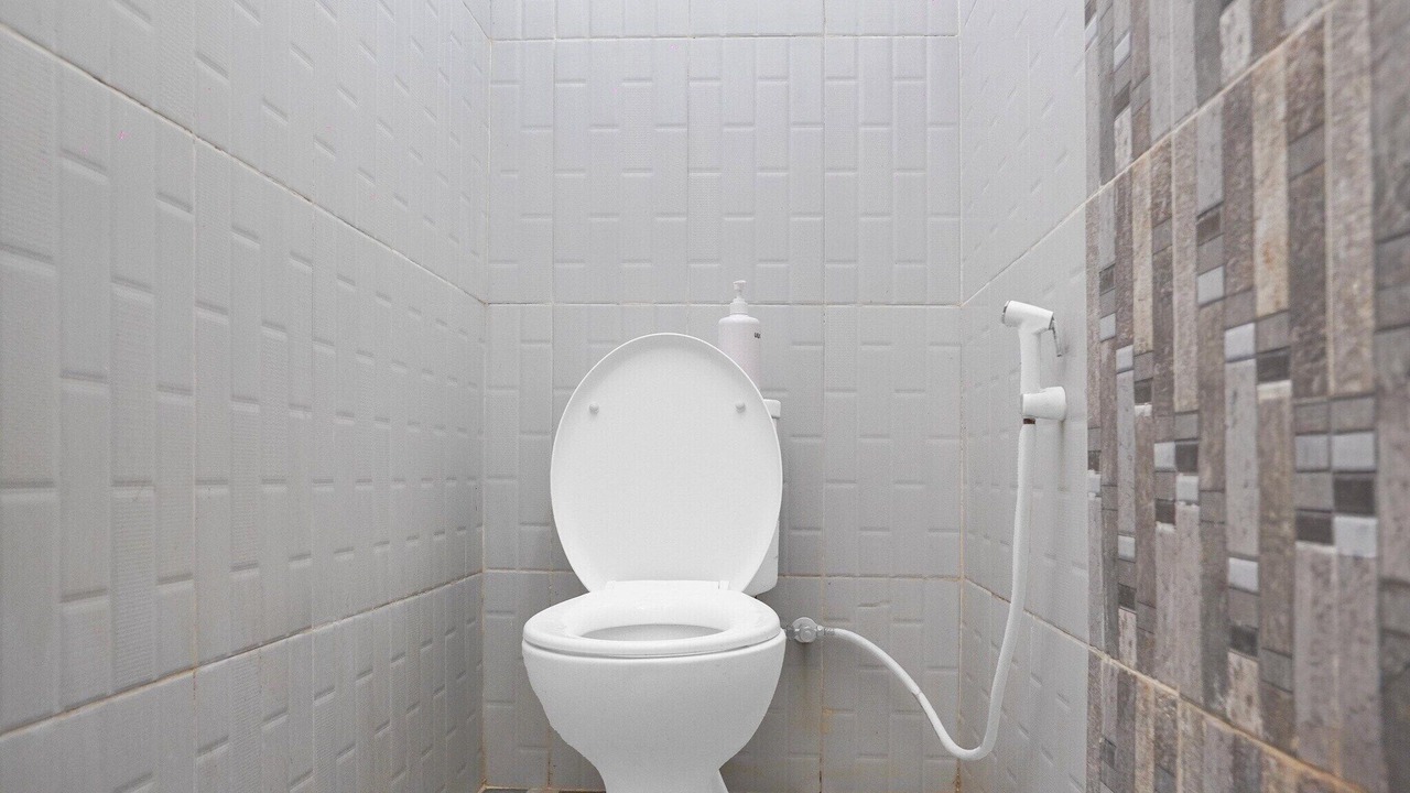 Photo of Bathroom in Padang