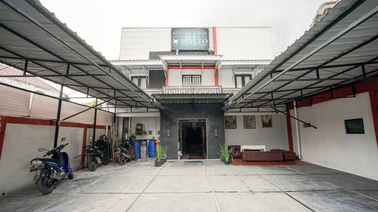 Photo of Outdoor in Catur Tunggal