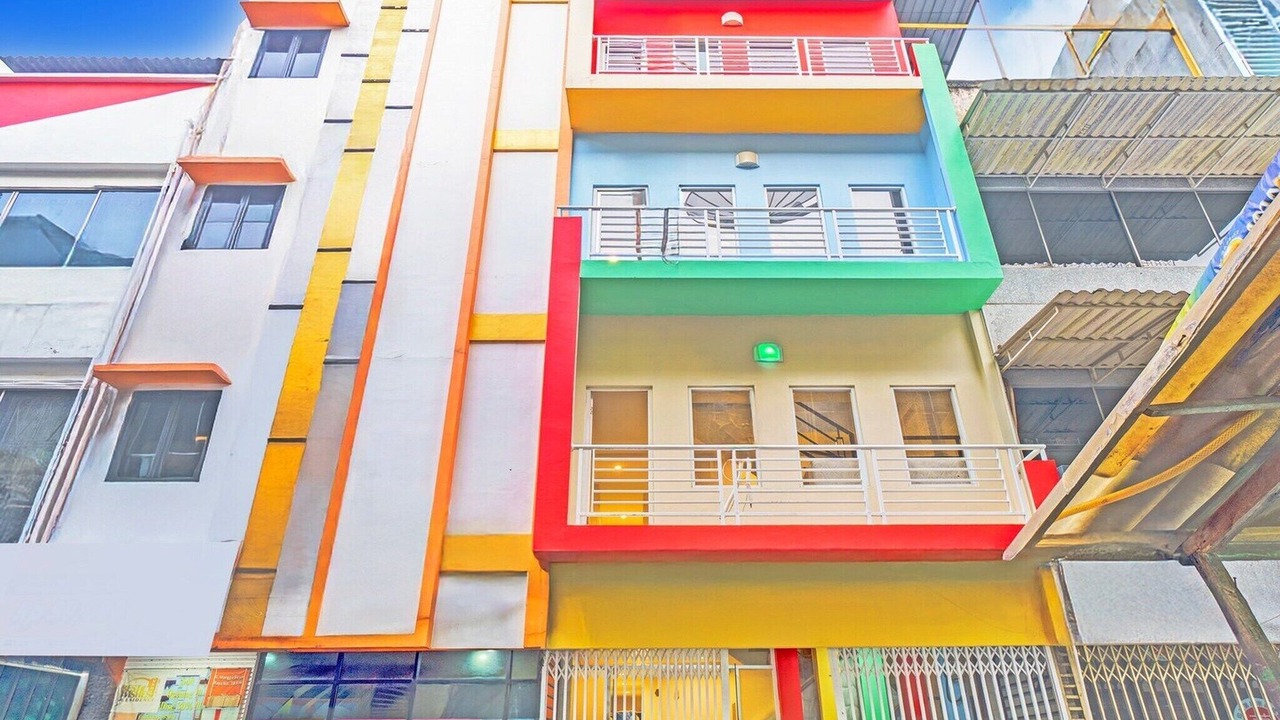Photo of Outdoor in Old Jakarta