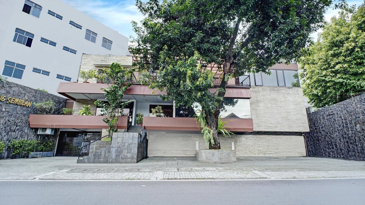 Photo of Outdoor in Cilandak
