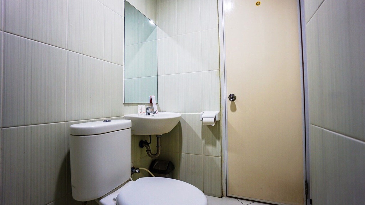 Photo of Bathroom in Manado City Centre