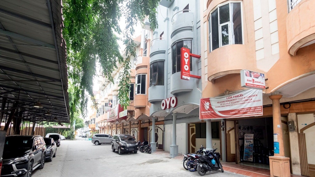 Photo of Outdoor in Medan