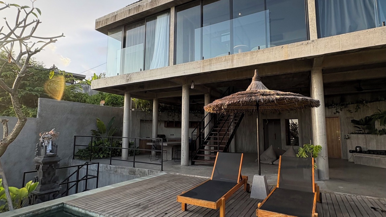 Photo of Outdoor in Uluwatu
