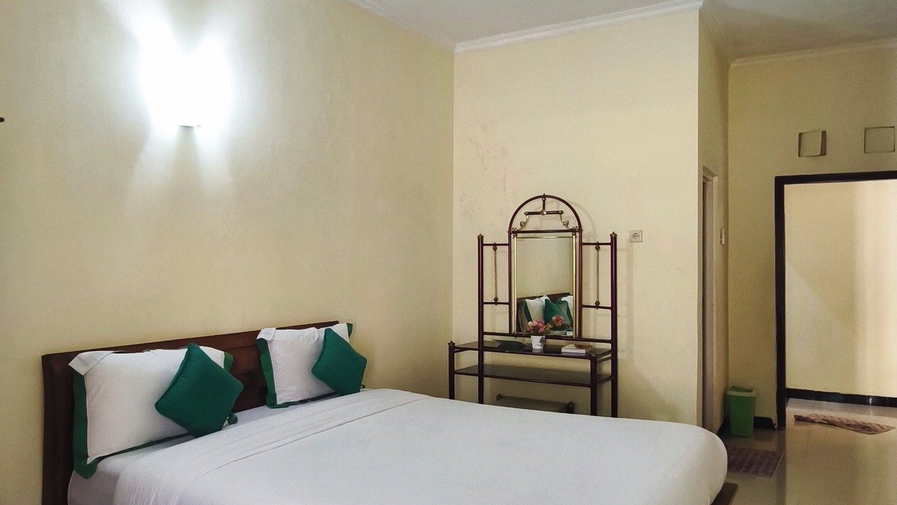 Photo of Bedroom in Tegal