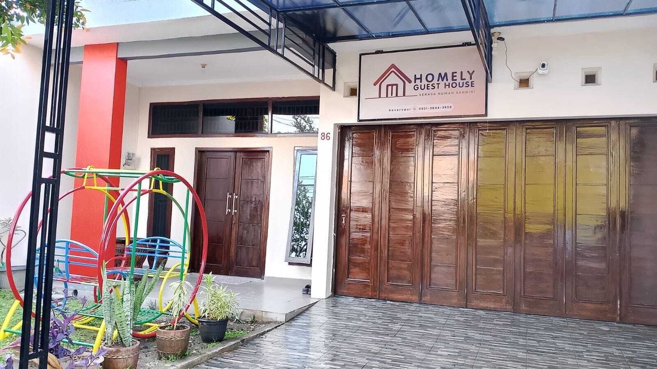 Photo of Outdoor in Tegal
