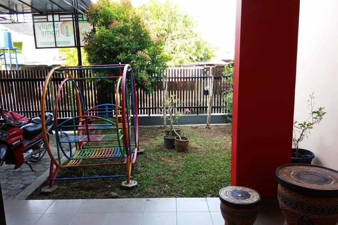 Photo of Outdoor in Tegal