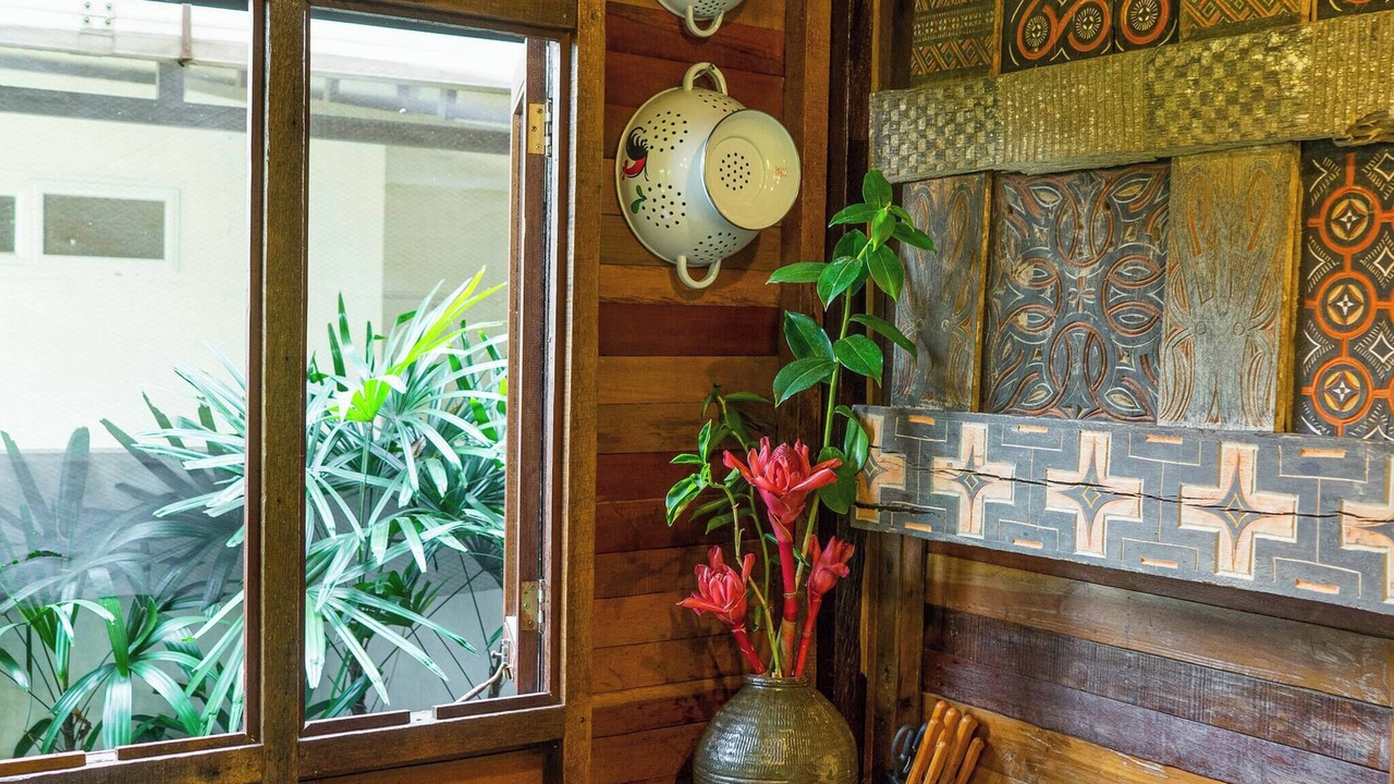Photo of Kitchen in Lodtunduh