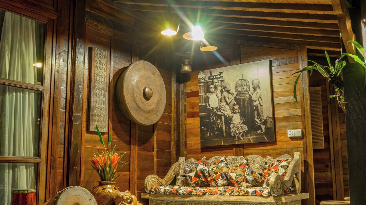 Photo of Others in Lodtunduh