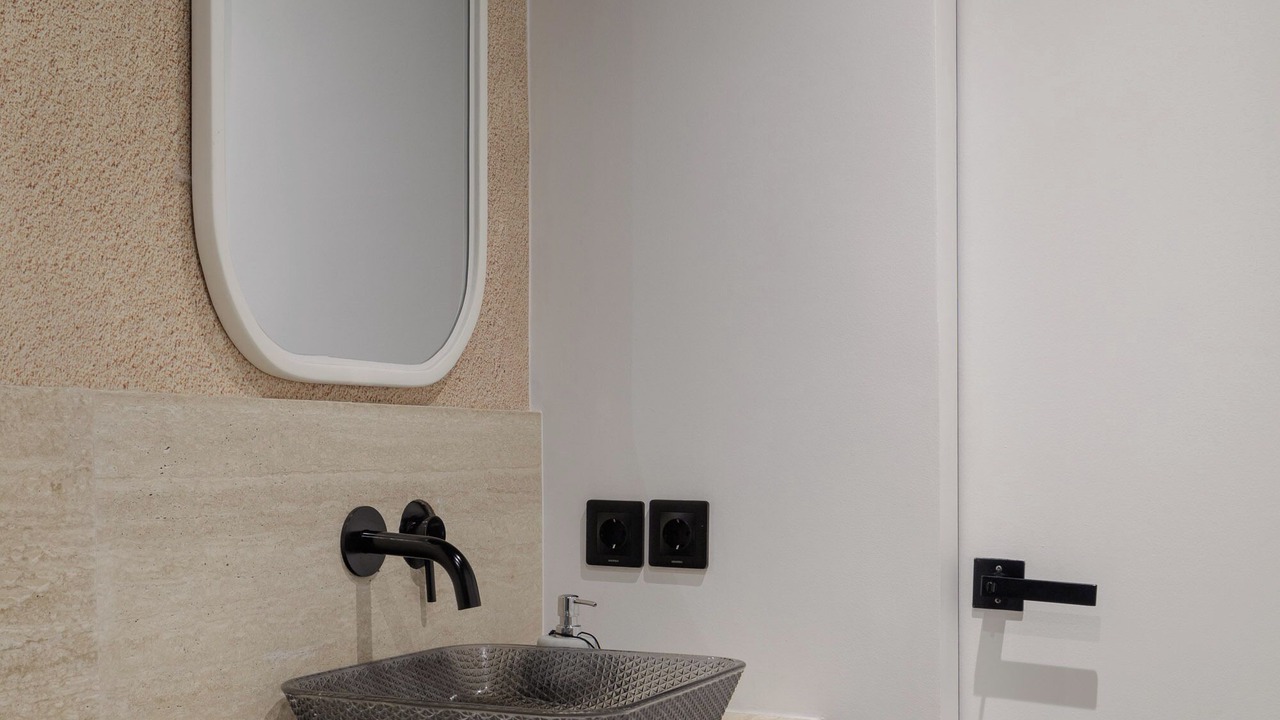 Photo of Bathroom in Berawa