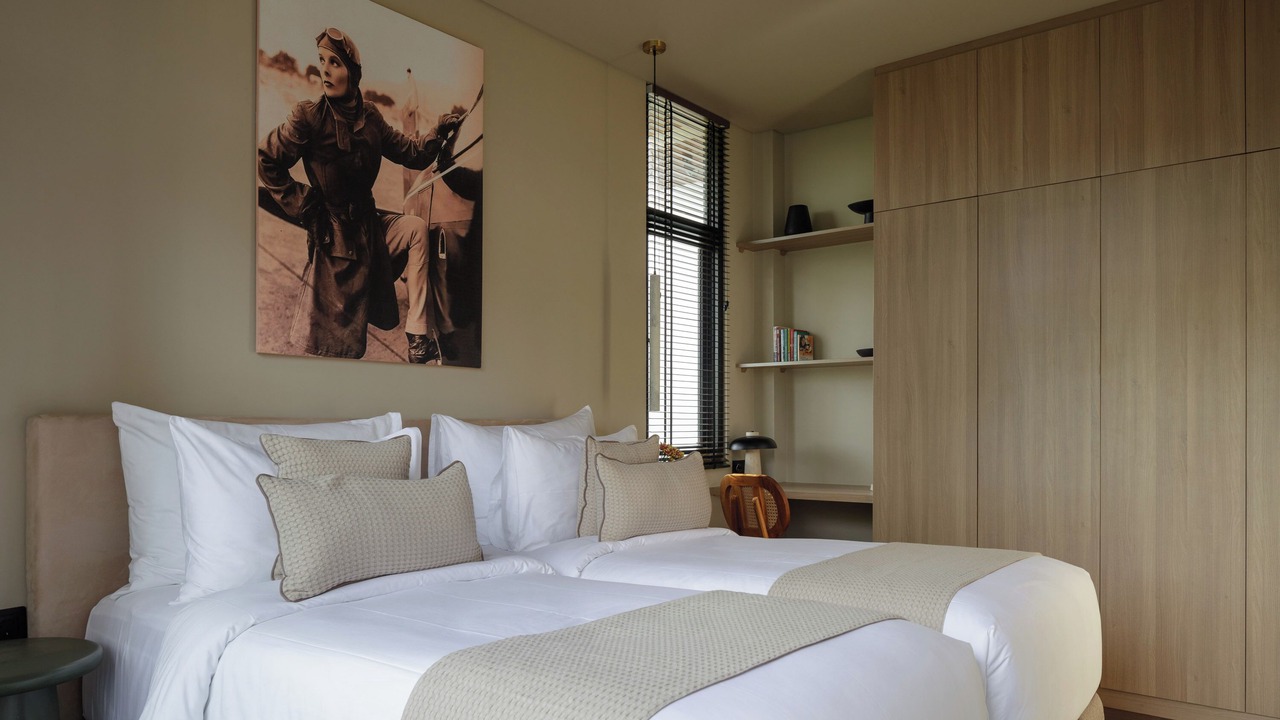 Photo of Bedroom in Berawa