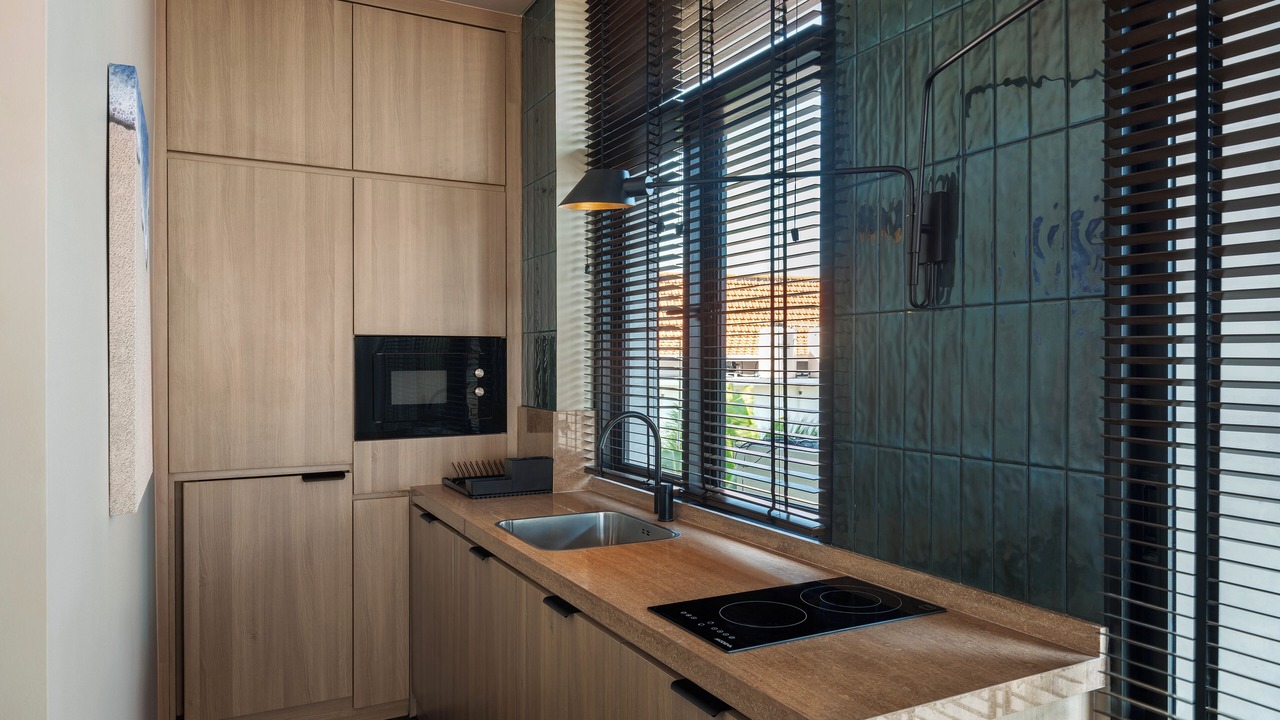 Photo of Kitchen in Berawa