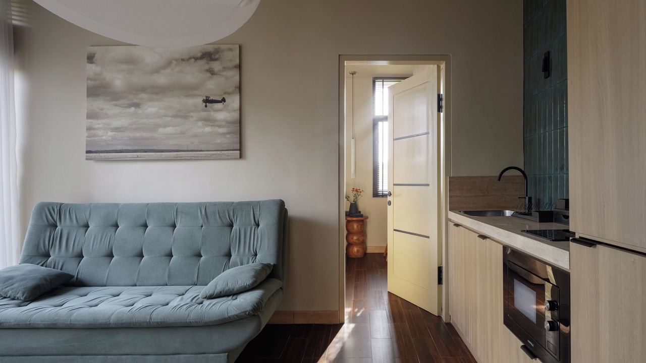 Photo of Livingroom in Berawa