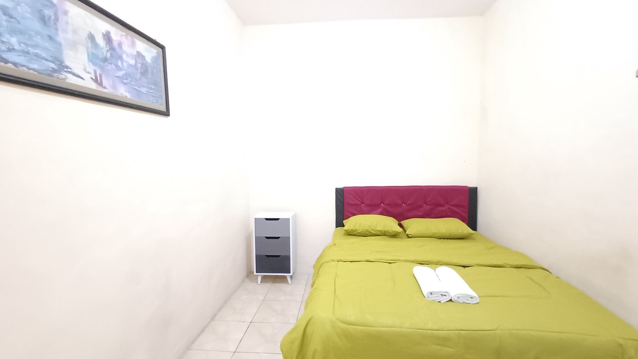 Photo of Bedroom in Klojen