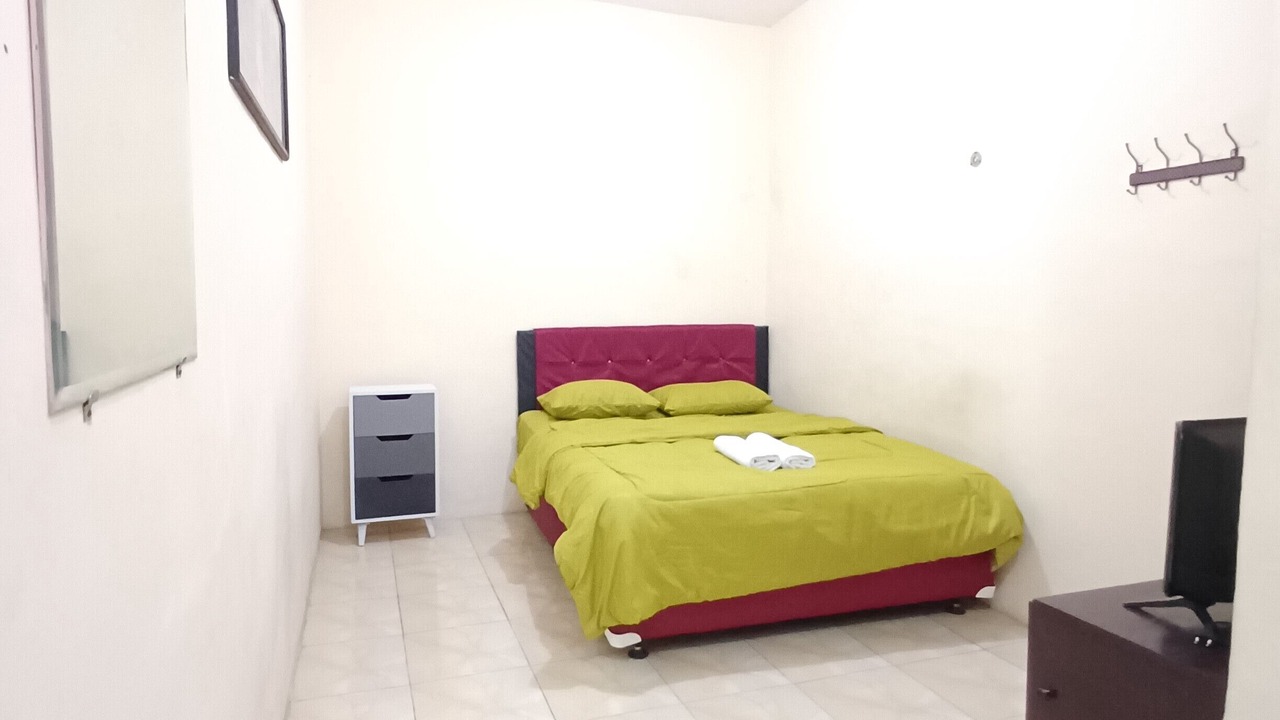 Photo of Bedroom in Klojen
