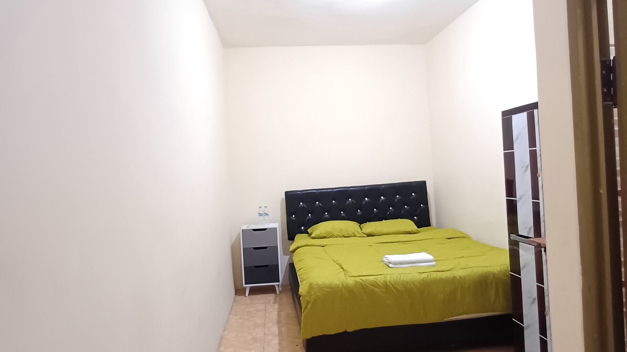 Photo of Bedroom in Klojen