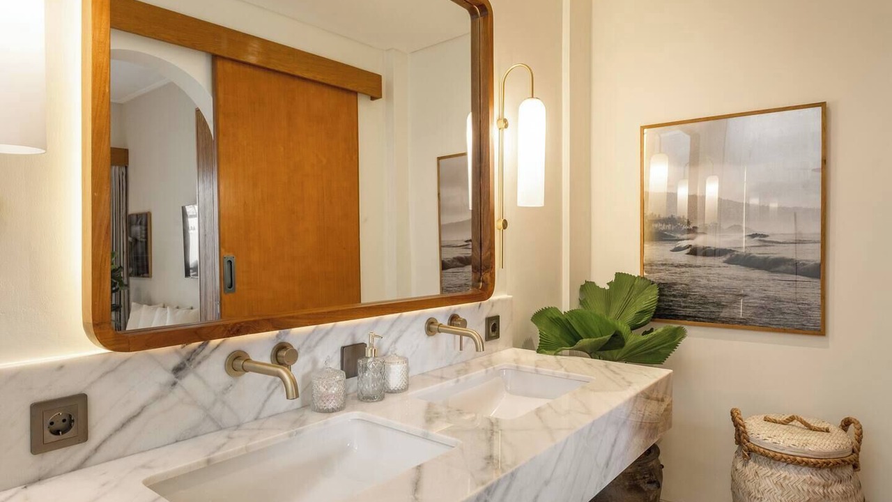 Photo of Bathroom in Babakan