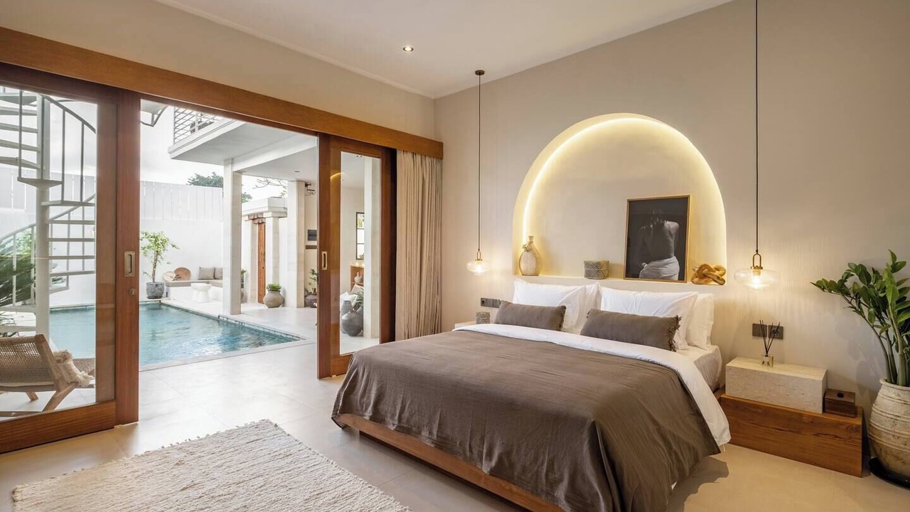 Photo of Bedroom in Babakan