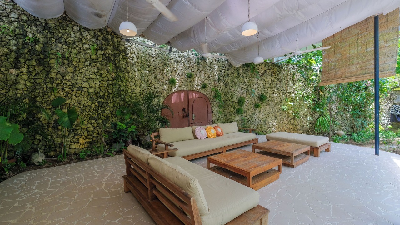 Photo of Patio Balcony in Sanur