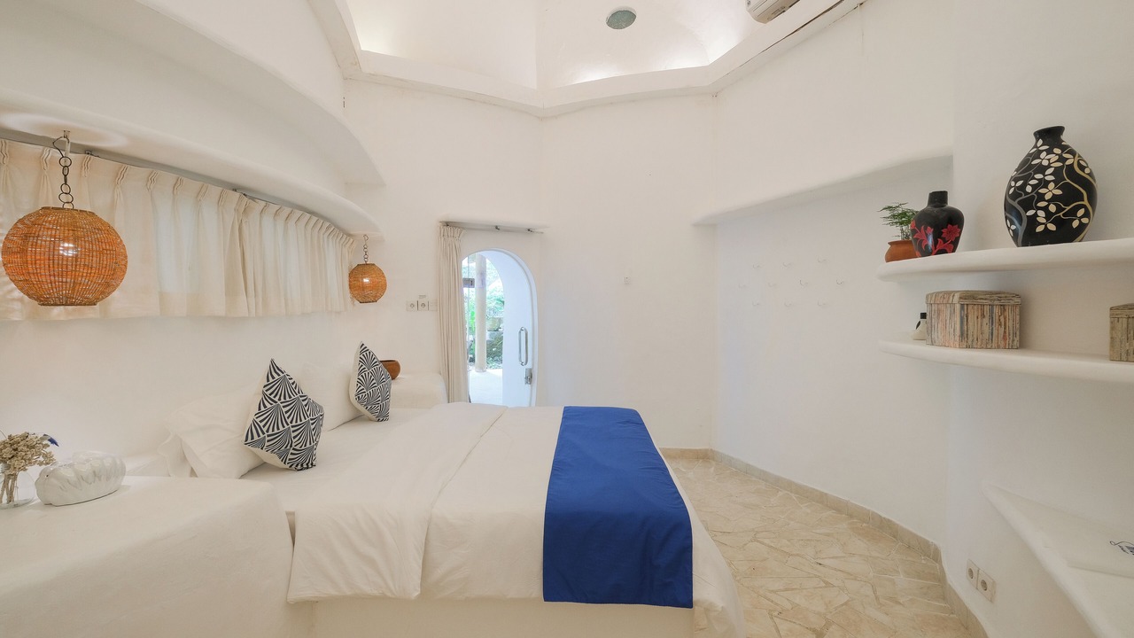 Photo of Bedroom in Sanur