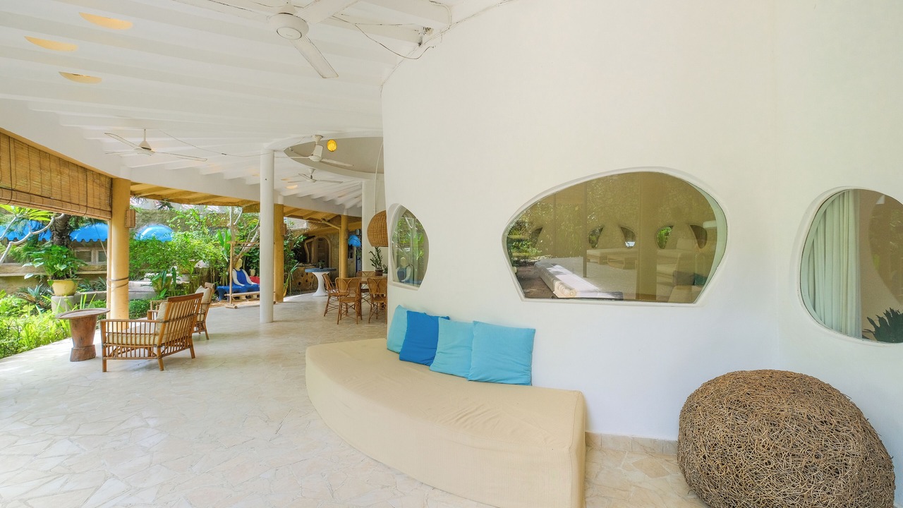 Photo of Patio Balcony in Sanur