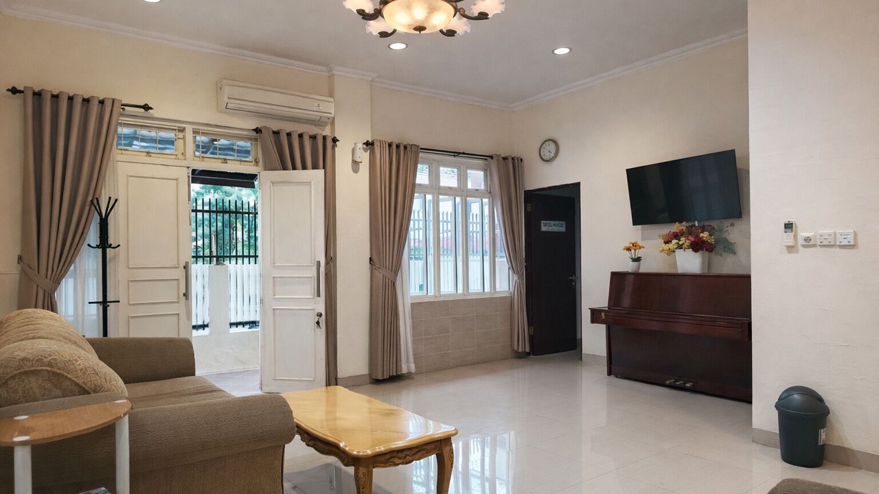 Photo of Livingroom in Malioboro