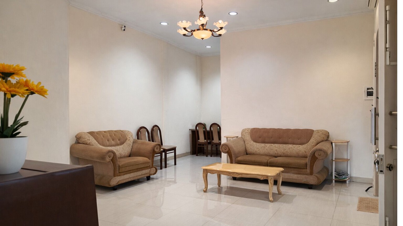 Photo of Livingroom in Malioboro