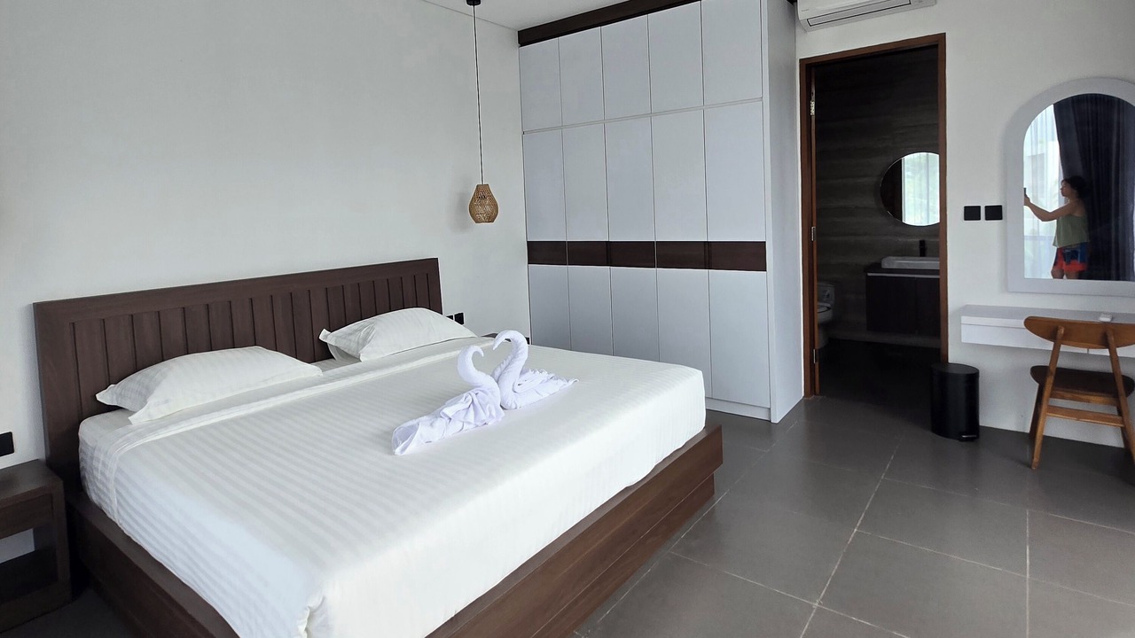 Photo of Bedroom in Babakan