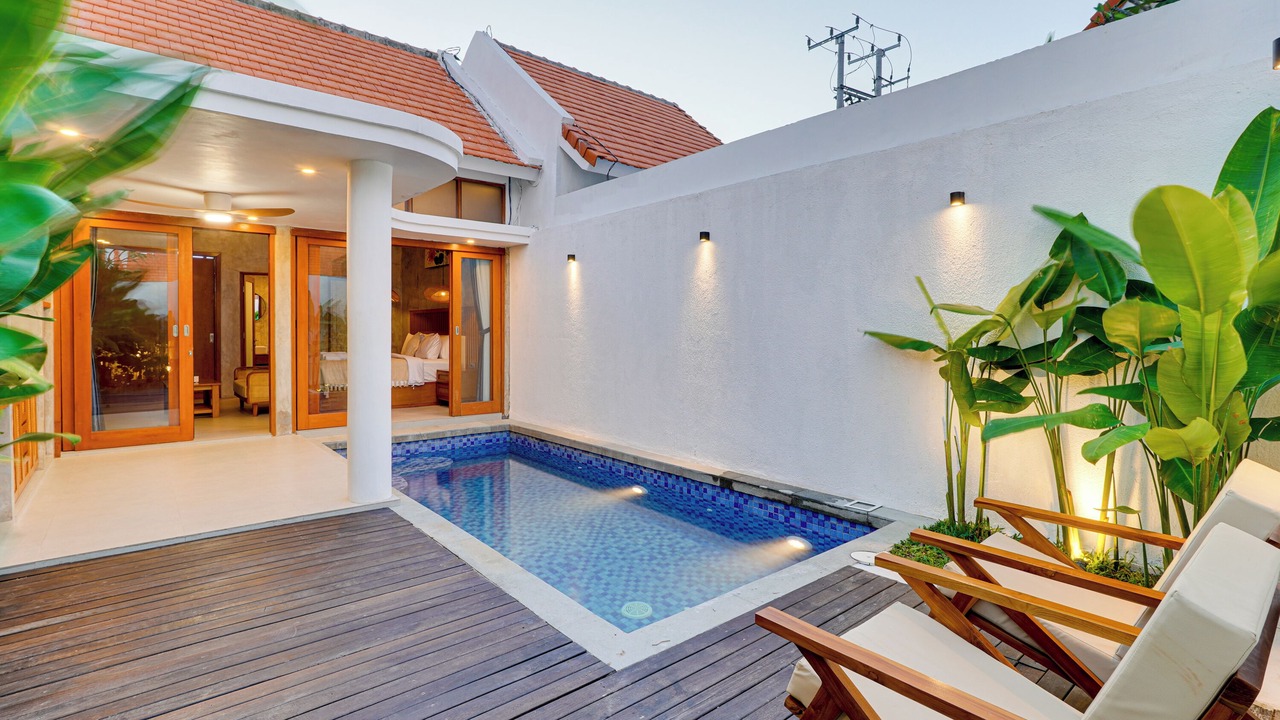 Photo of Bedroom in Denpasar Timur