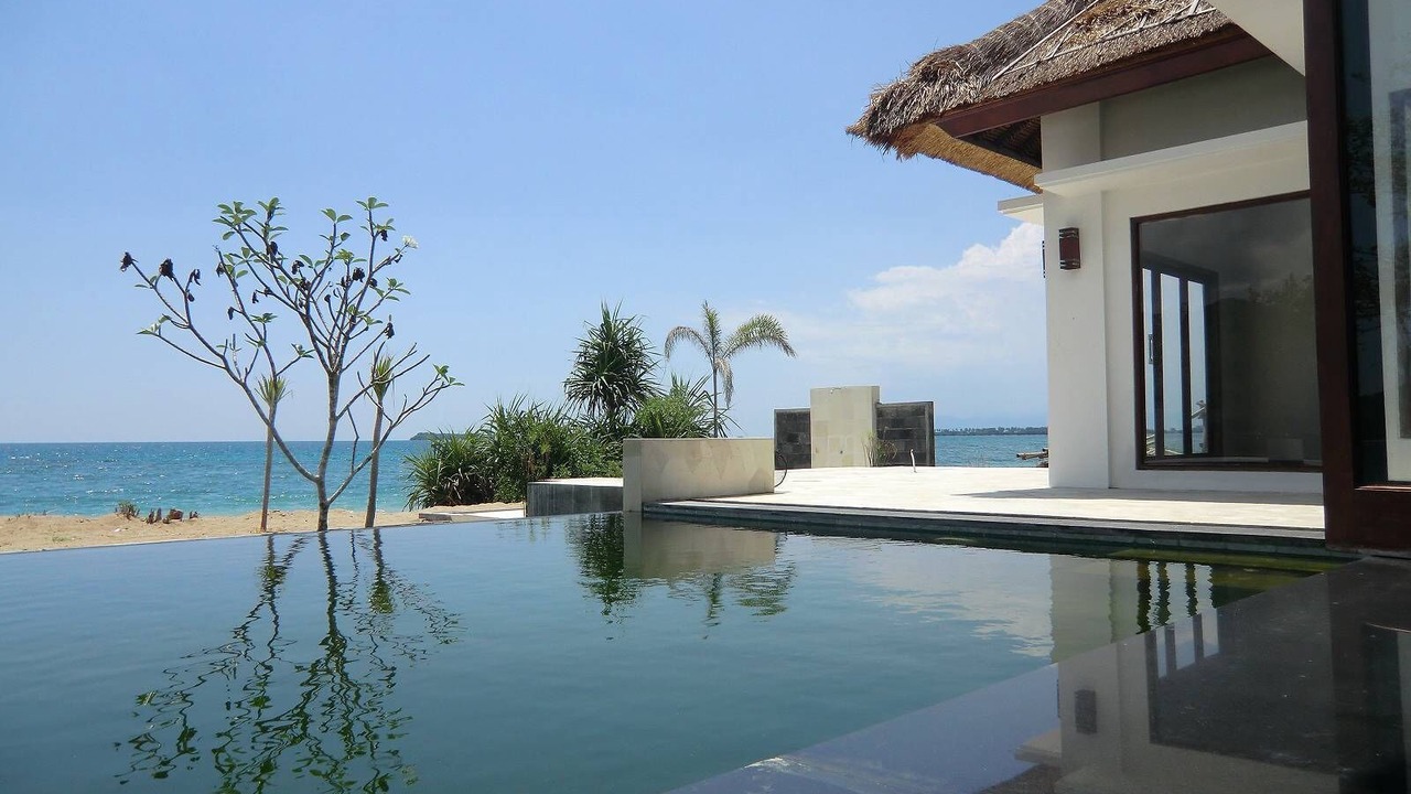 Photo of Outdoor in Sekotong Barat