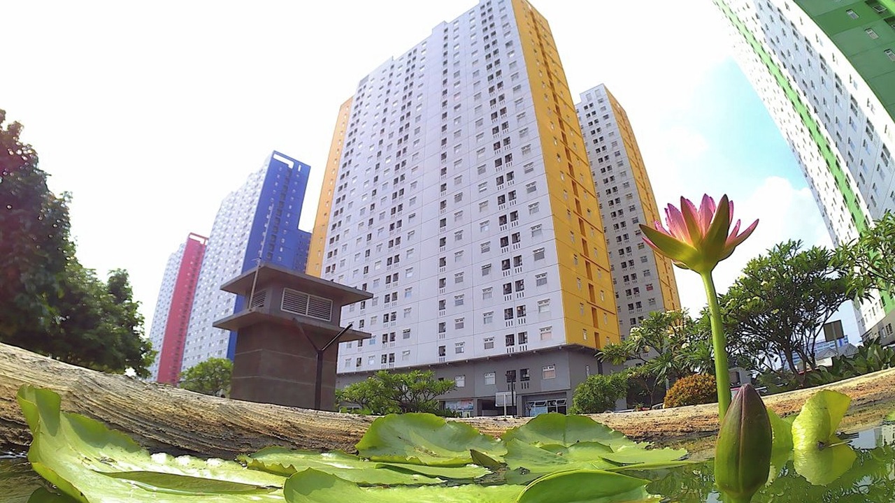 Photo of Outdoor in Rawasari