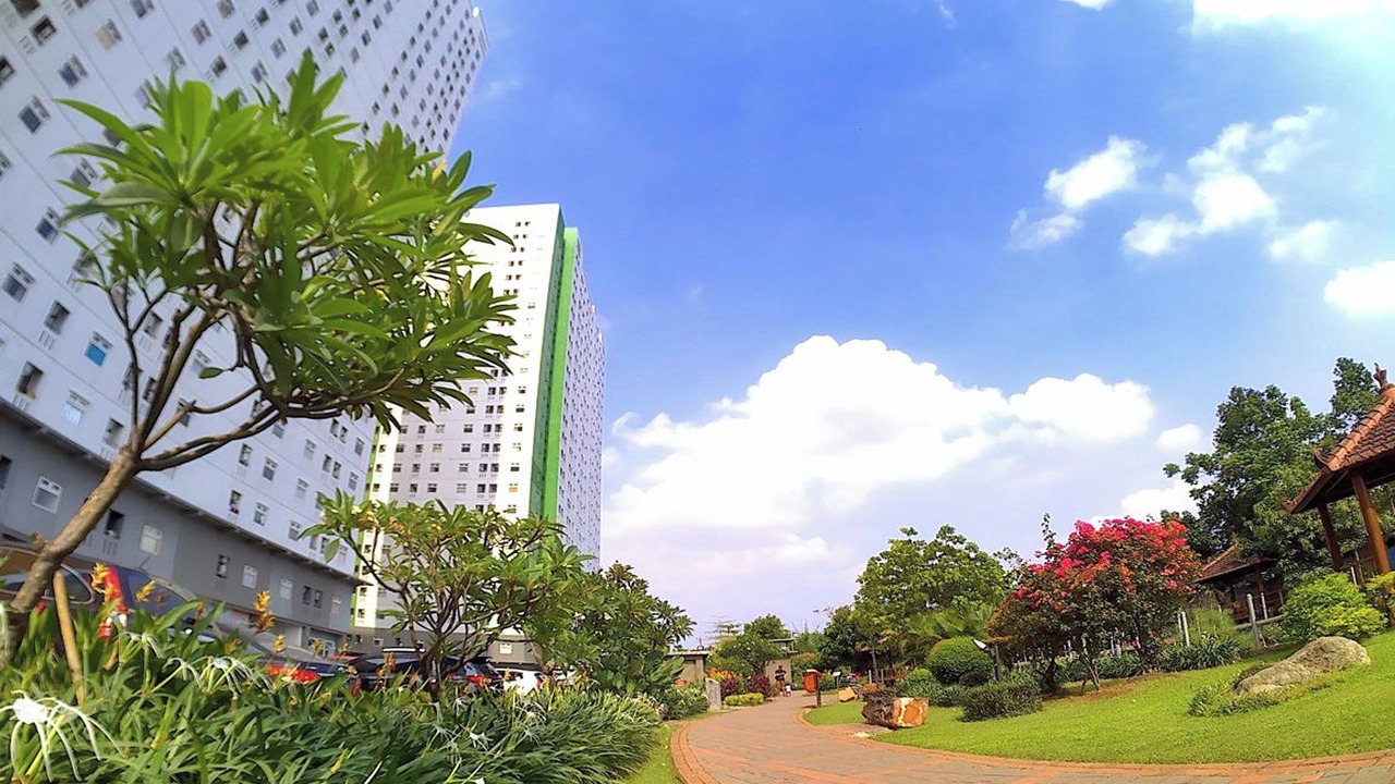 Photo of Outdoor in Rawasari