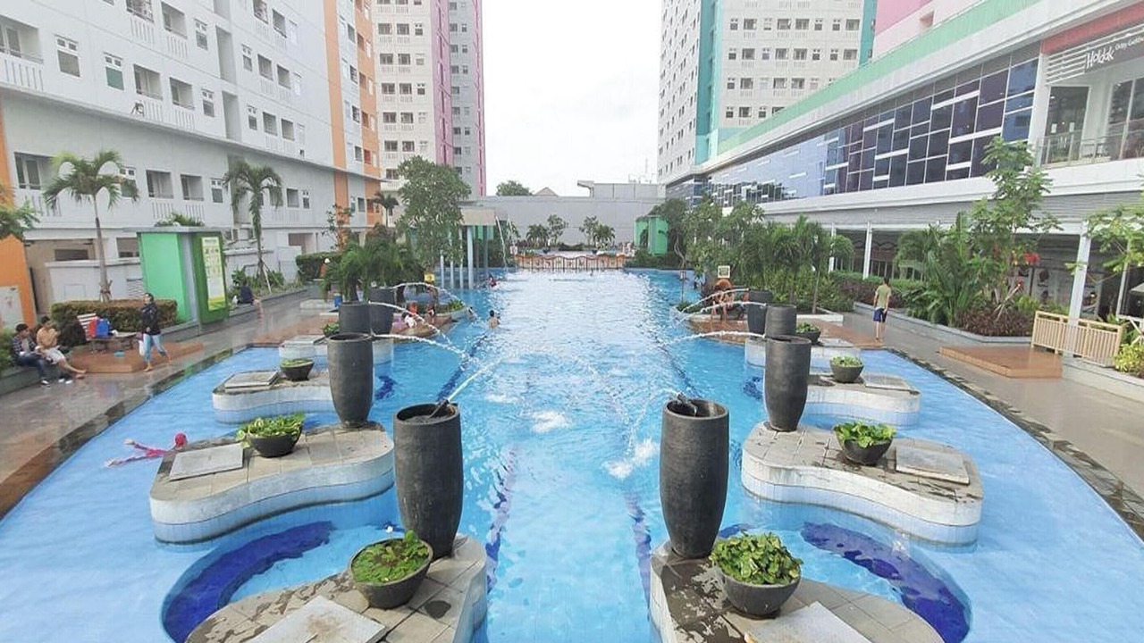 Photo of Outdoor in Rawasari