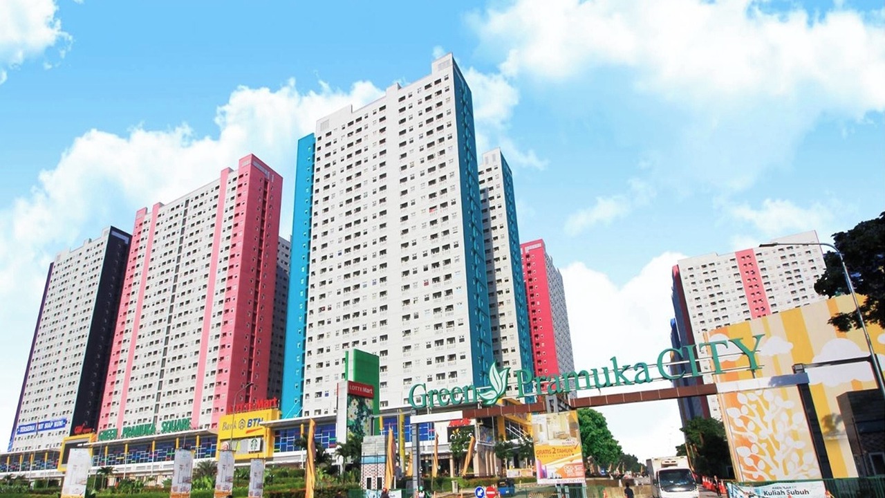 Photo of Outdoor in Rawasari