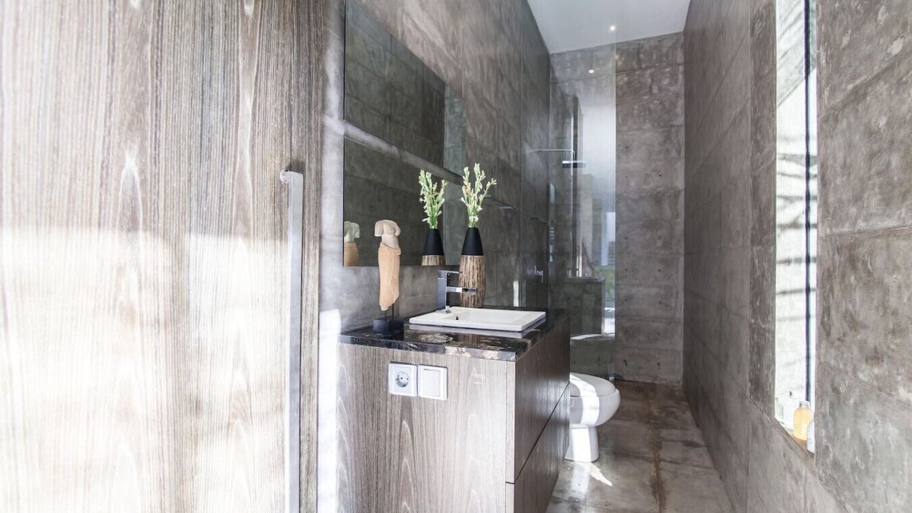 Photo of Bathroom in Dyanapura
