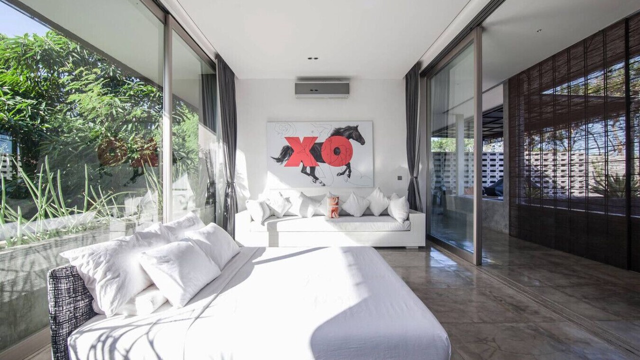 Photo of Bedroom in Dyanapura