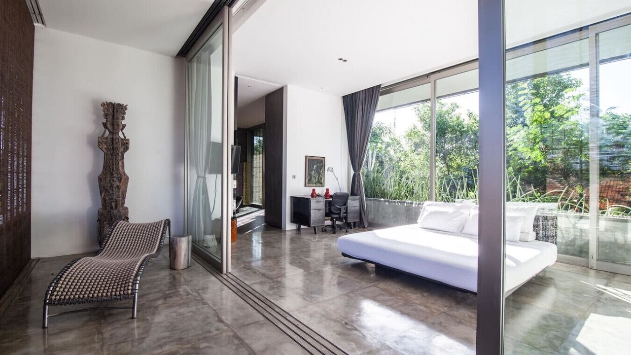Photo of Bedroom in Dyanapura