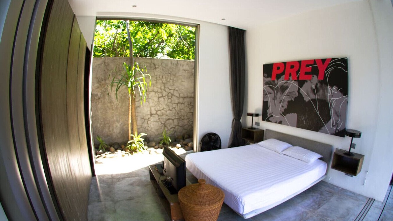 Photo of Bedroom in Dyanapura