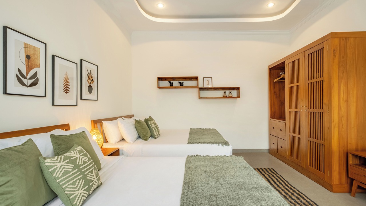 Photo of Bedroom in Babakan