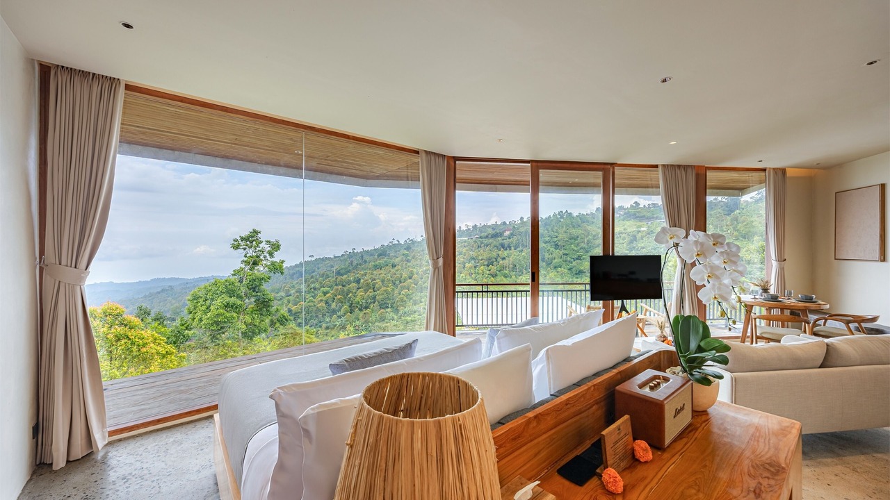 Photo of Bedroom in Gobleg
