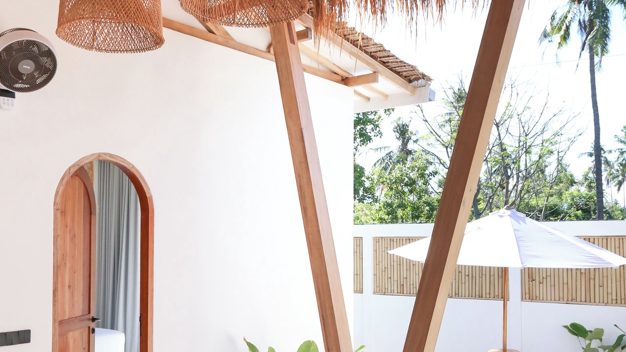 Photo of Outdoor in Gili Air