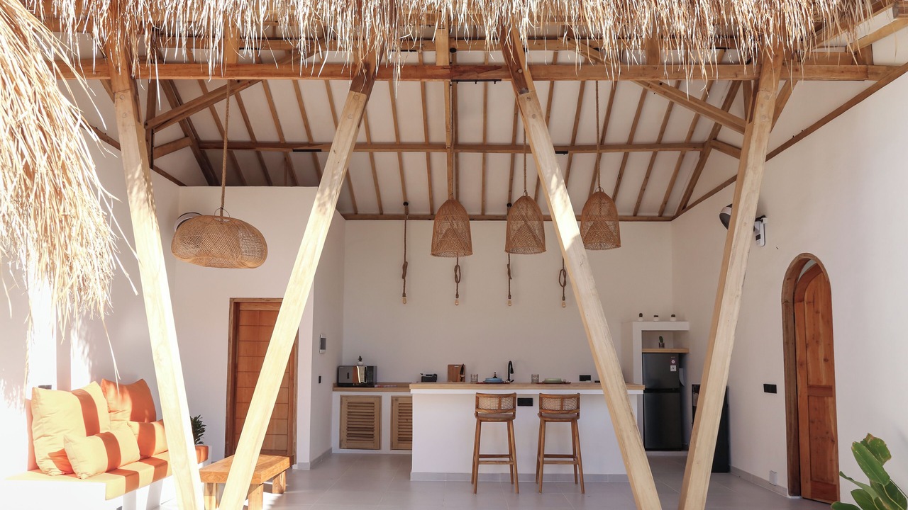 Photo of Outdoor in Gili Air