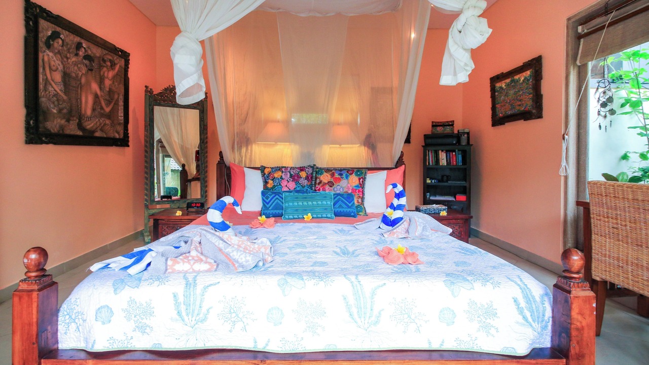 Photo of Bedroom in Kedewatan