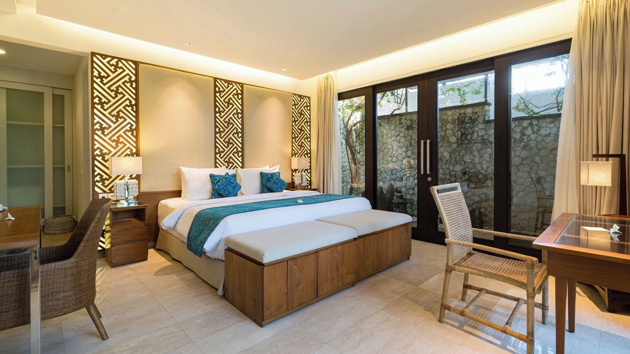 Photo of Bedroom in Kutuh