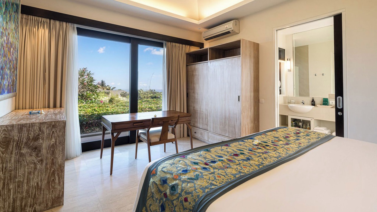 Photo of Bedroom in Kutuh