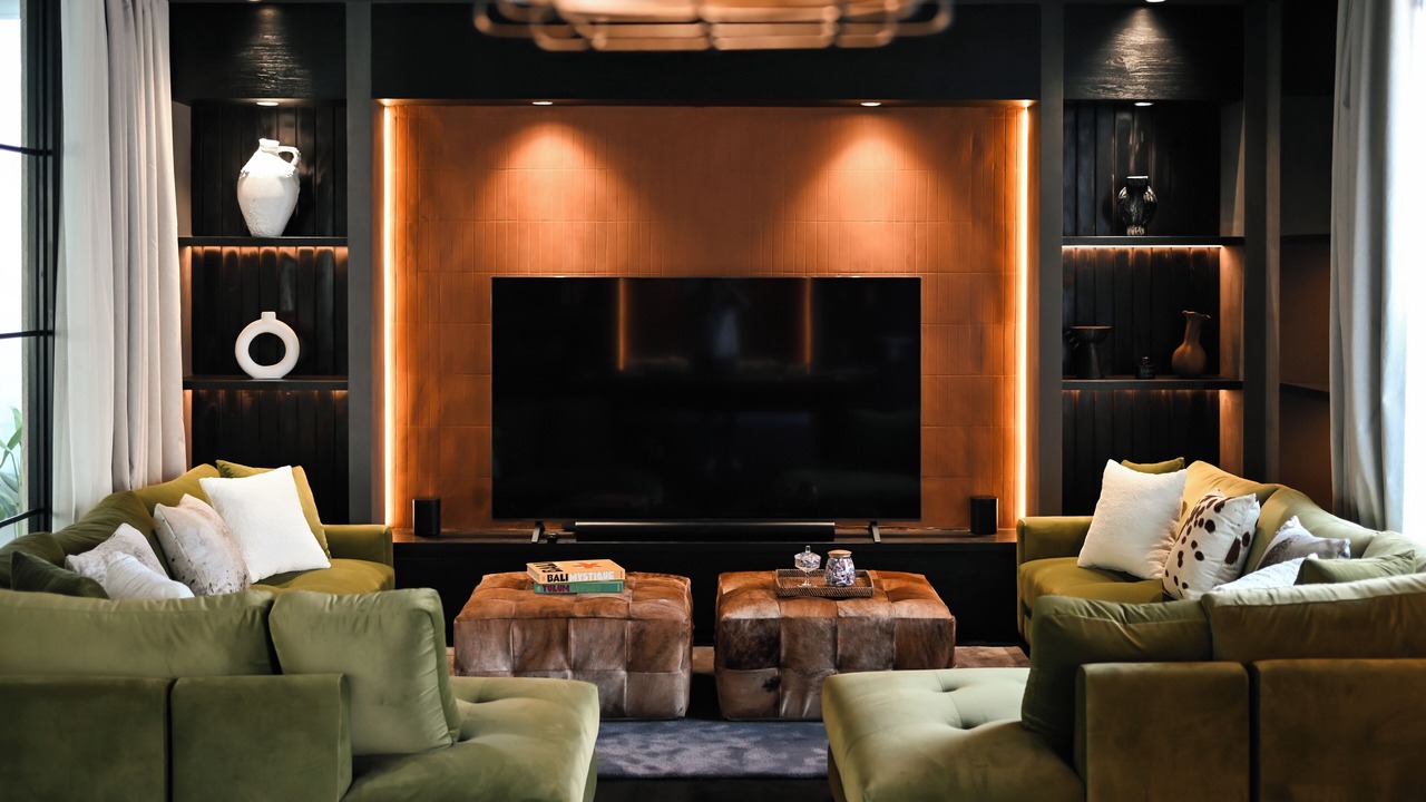 Photo of Livingroom in Berawa