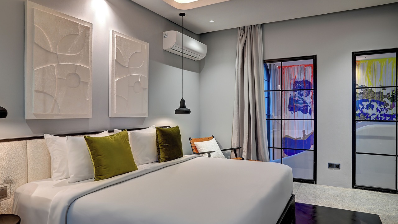 Photo of Bedroom in Berawa
