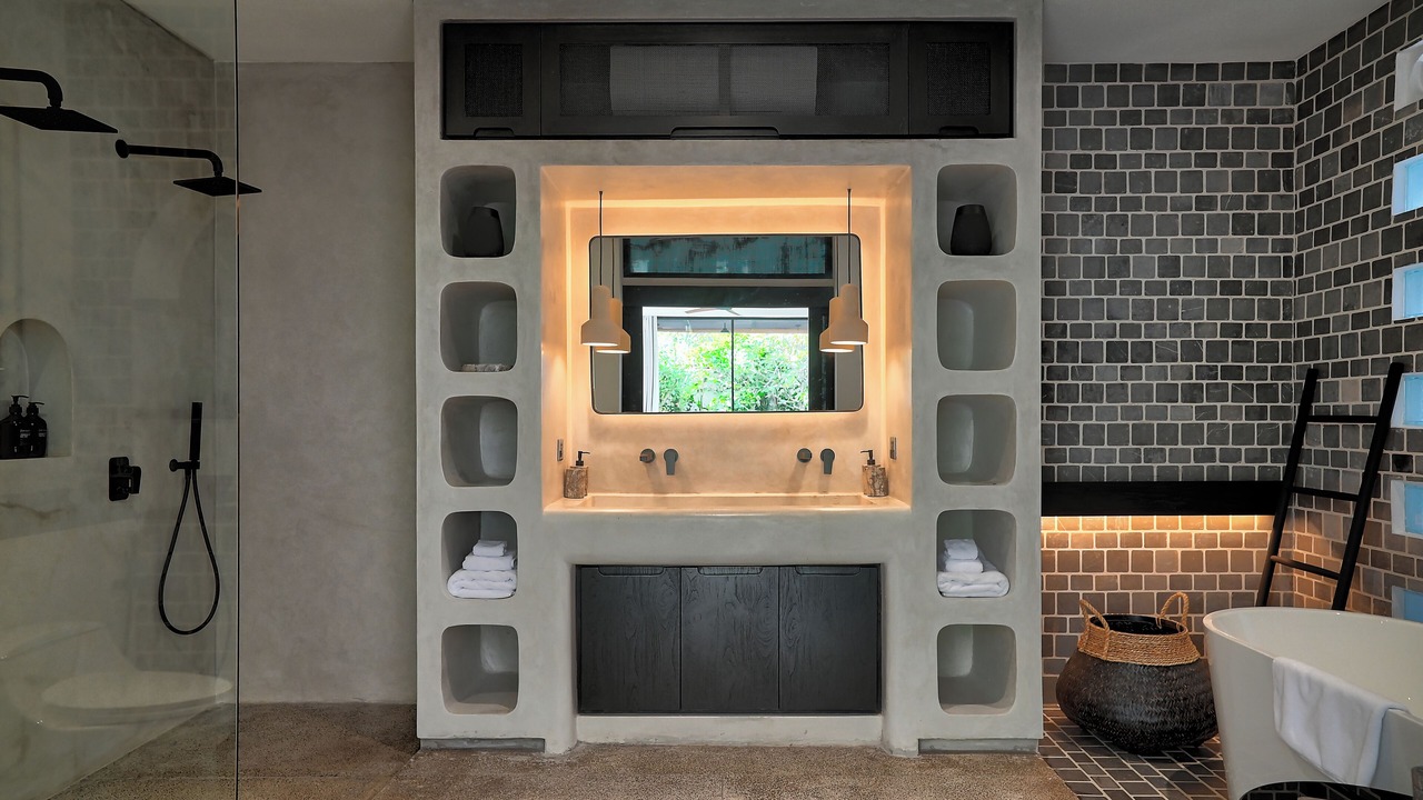 Photo of Bathroom in Berawa